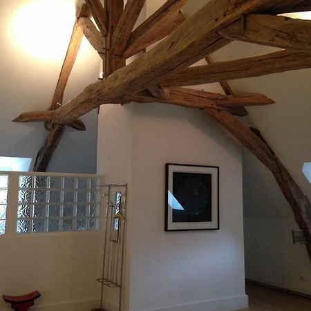 سيمور-إن-اوكسيوس Les Chambres D'Hotes Du Bois Joli المظهر الخارجي الصورة