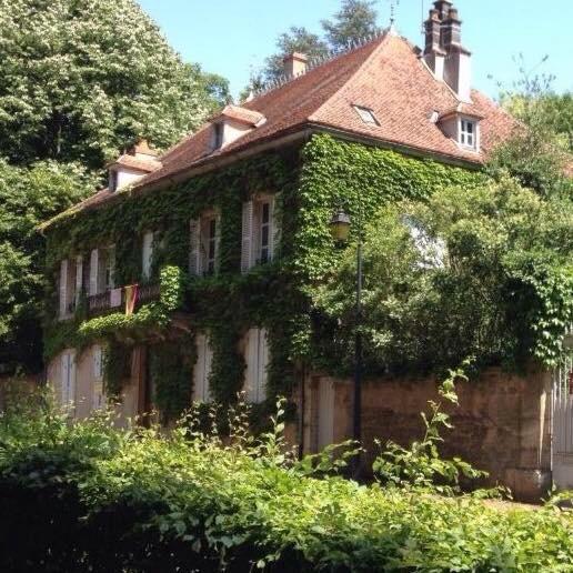 سيمور-إن-اوكسيوس Les Chambres D'Hotes Du Bois Joli المظهر الخارجي الصورة